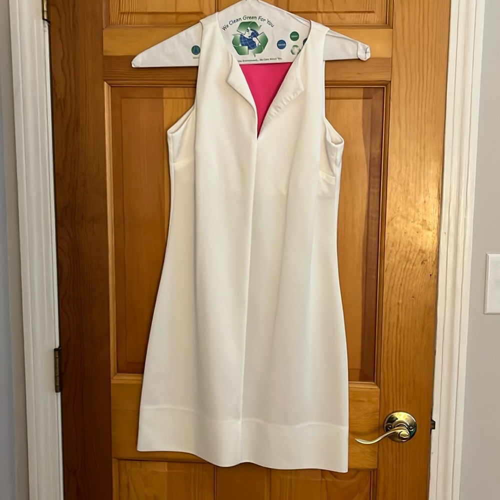 Gretchen Scott dress